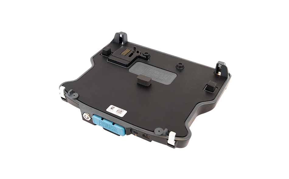 Getac V120 Docking Station, Full and Lite Port, No RF