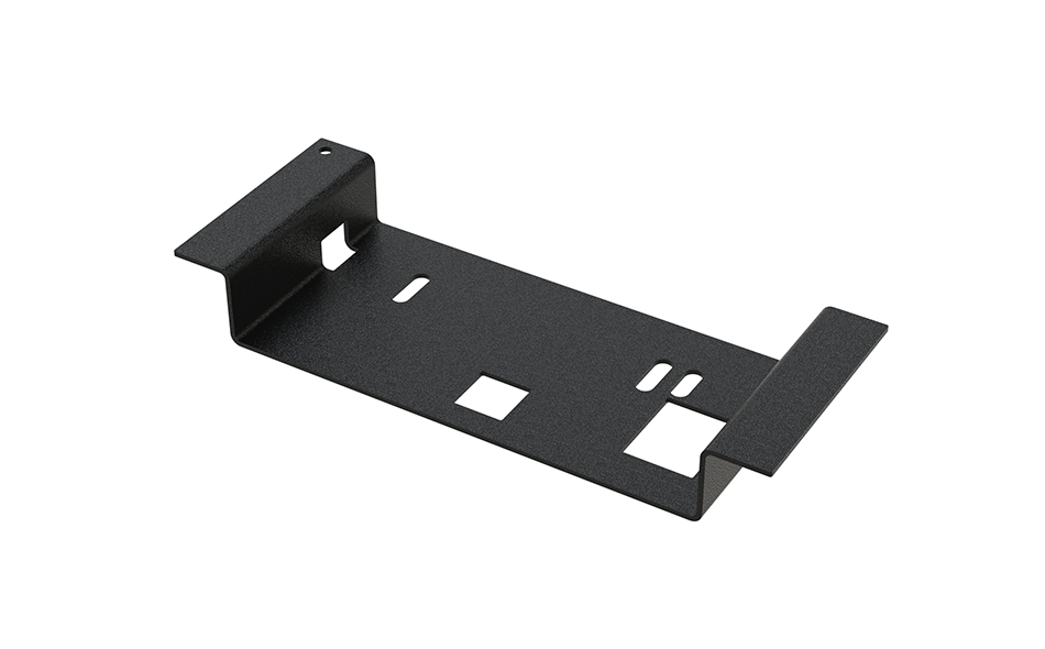 Federal Signal Vision SS2000 Faceplate