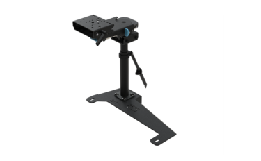 2023+ Chevy Colorado & GMC Canyon Pedestal Kit with Mongoose® XLE 7" Motion Attachment