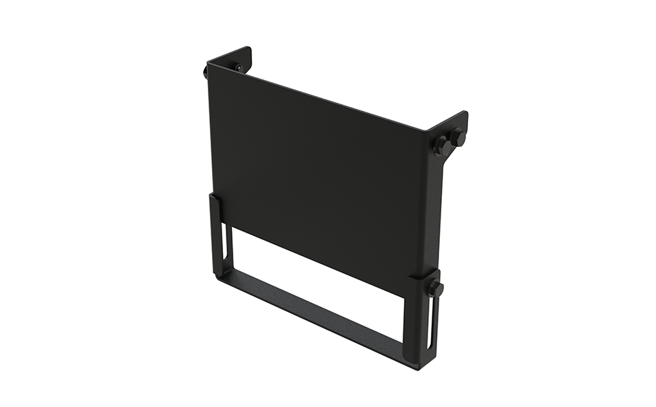 Freightliner Console Ledge Support Leg