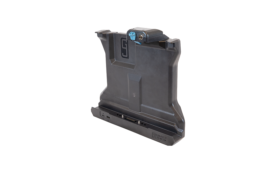 Getac G140 Docking Station, Lite Port, No RF