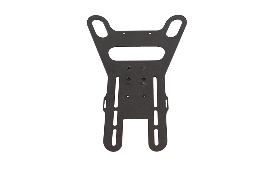 Landscape to Portrait Mount: Rotational Bracket Kit