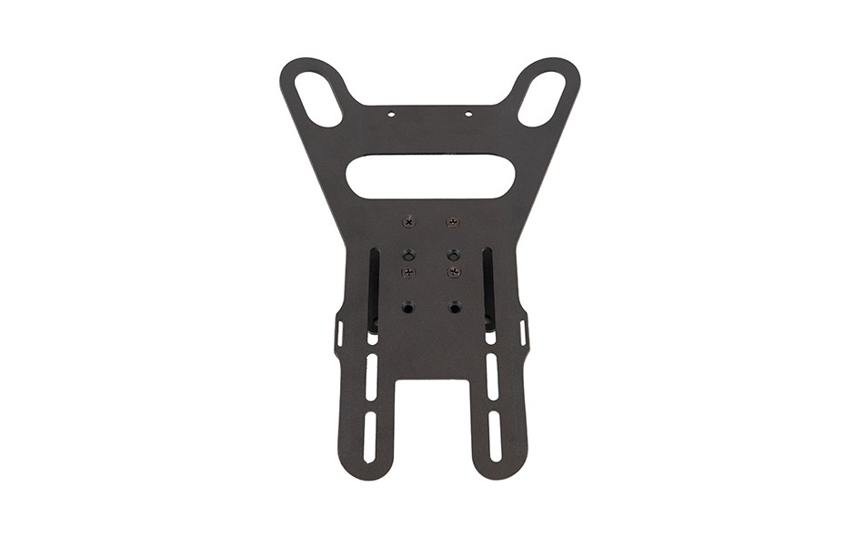 Landscape to Portrait Mount: VESA/Rotational Bracket Kit