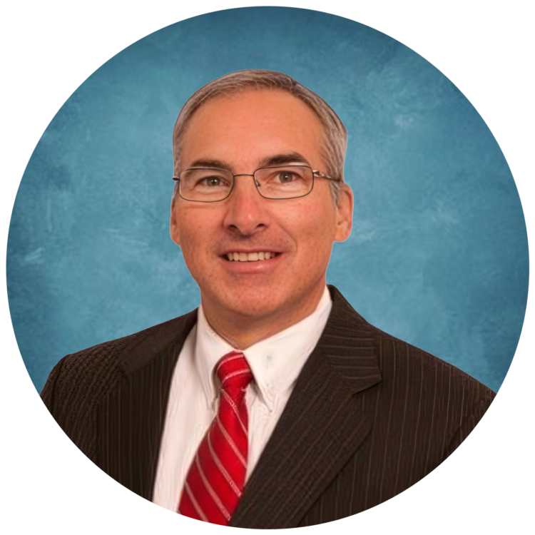 MIke McGowan, Business Development Representative, Blac-Rac