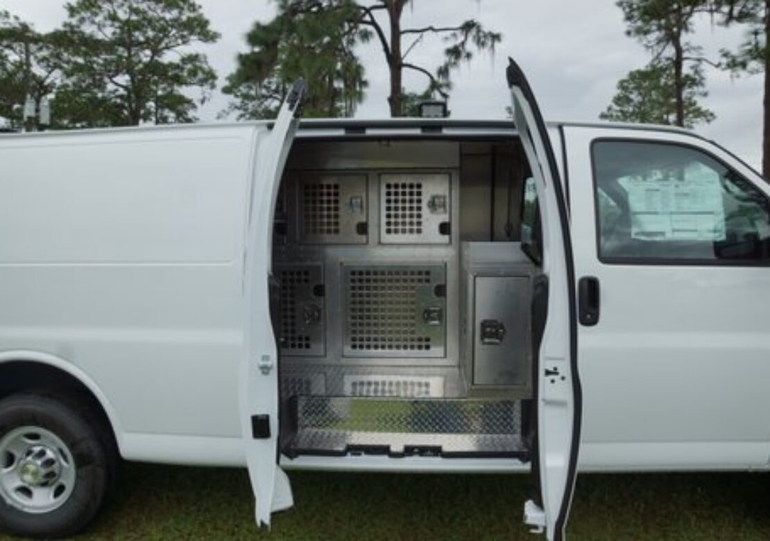 American Aluminum Animal Control