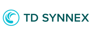 TD SYNNEX logo
