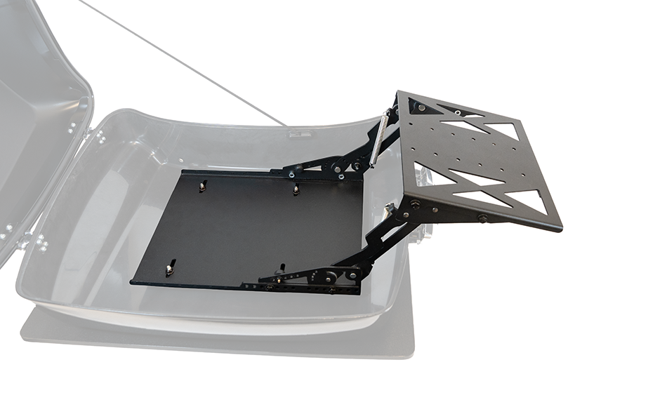 Motorcycle Device Mount