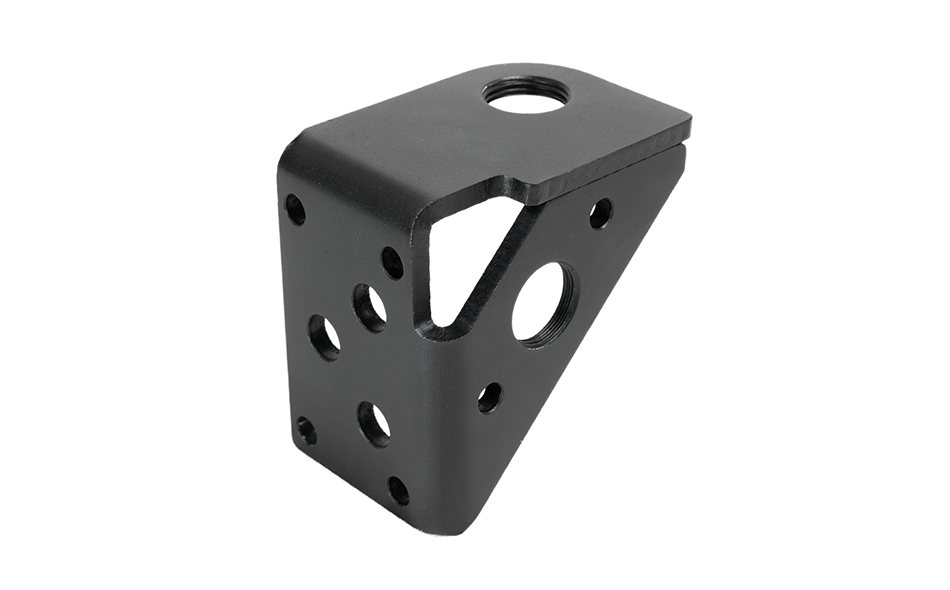 Zirkona Universal Wall Bracket