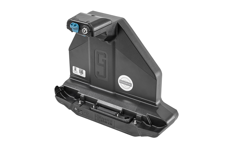 DOCK-PANASONIC-G2/G3 TABLET LITE NO-RF