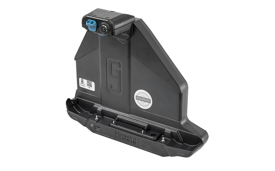 CRADLE-PANASONIC-SLIM-G2/G3 TABLET NO RF