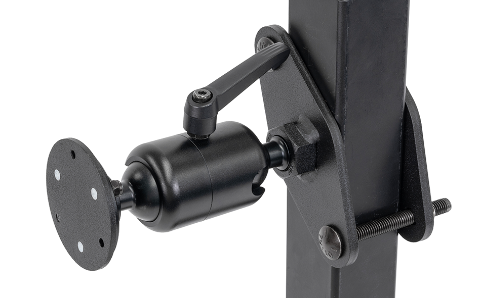 KIT - FORKLIFT FAN MOUNTING BRACKET